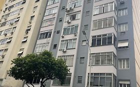 Apartamento 1 Quarto reformado em Copacabana